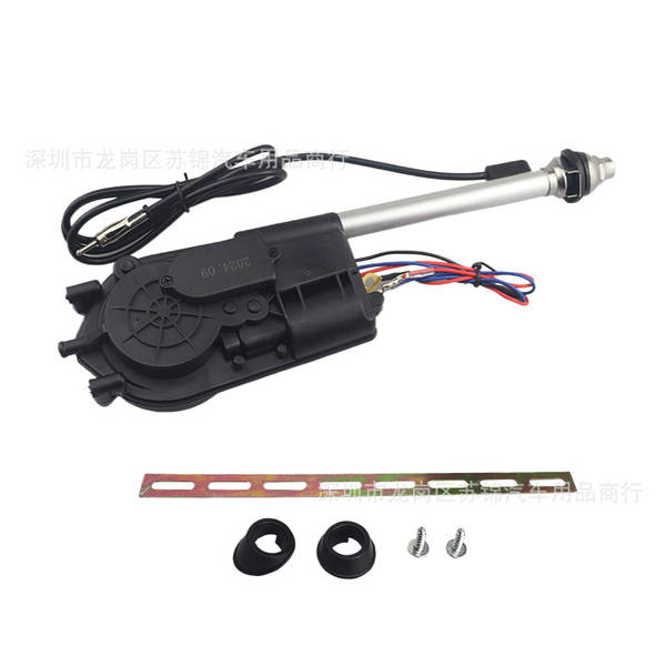 Antena Automática para Carro