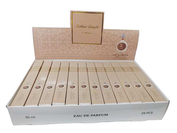 Perfume Amâncio Noturno 35ML