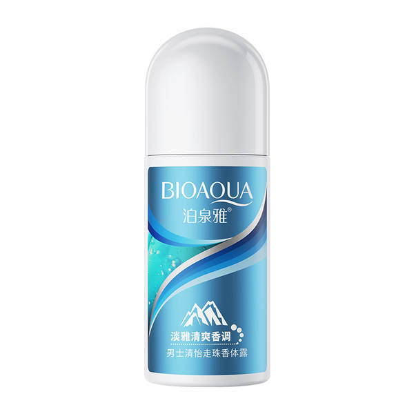 Desodorante Hidratante Roll-on