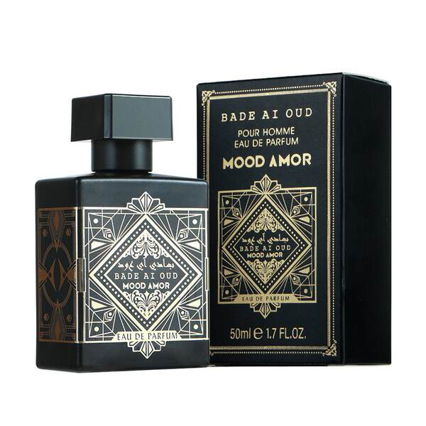 Pequena cidade Ilhan Gulag homem perfume durável perfume transfronteiriço comércio exterior perfume senhora perfume marca grande perfume do Oriente Médio