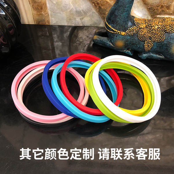 Suporte de silicone para copo