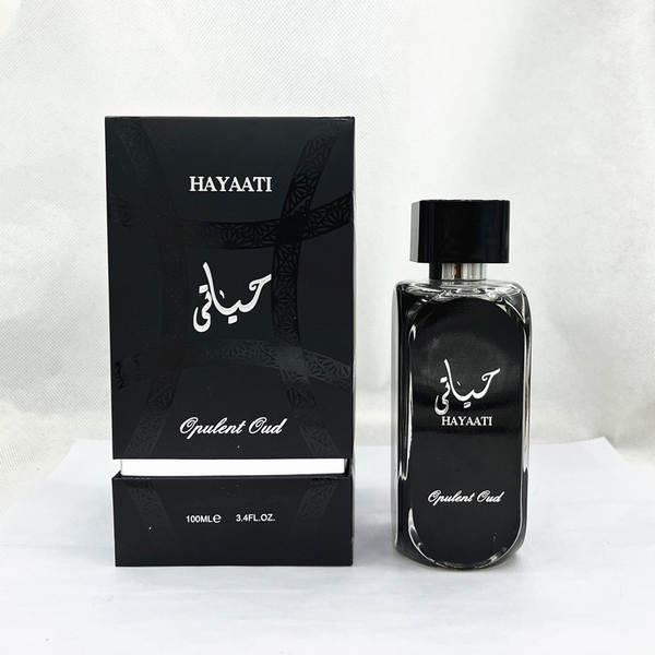Perfumes Arábicos Oriente Médio Dubai Yara Lacanfa Perfumes Homens Mulheres Noite Odessaia Aroma Odessaia