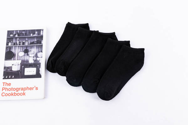 Meias Listradas Femininas