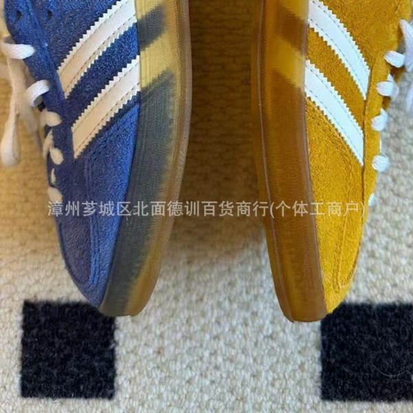 Tênis Gazelle Casuais