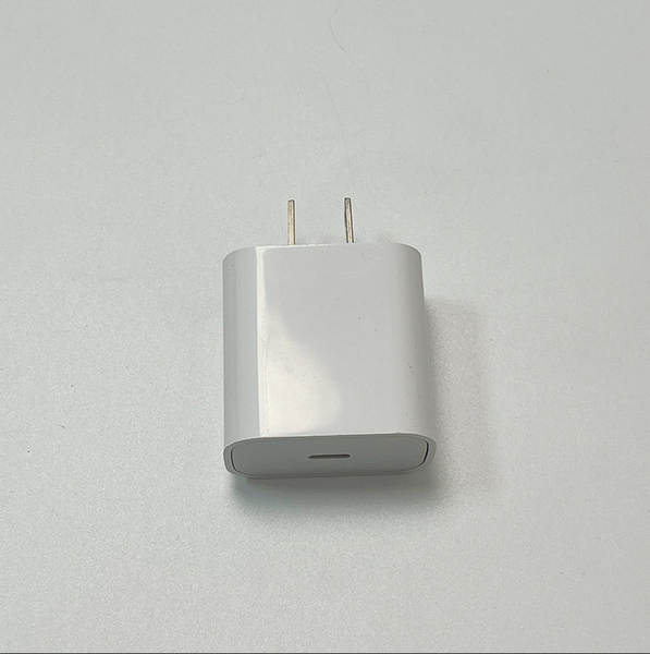 Cabeça de carregamento de celular padrão europeu pd20w para Apple 15 carregador iPad kit linha de dados pd 35w