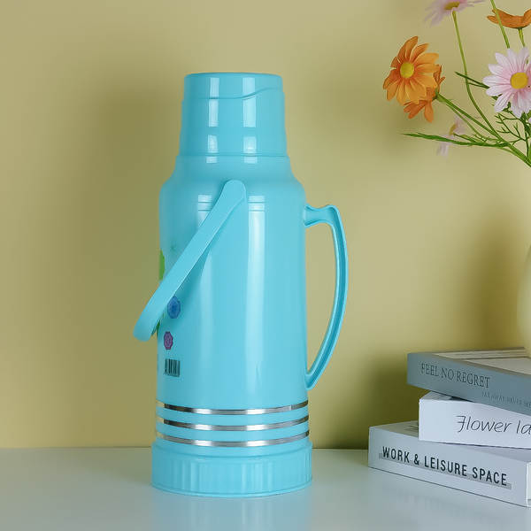 3.2 L de água quente para uso doméstico em garrafas de vácuo