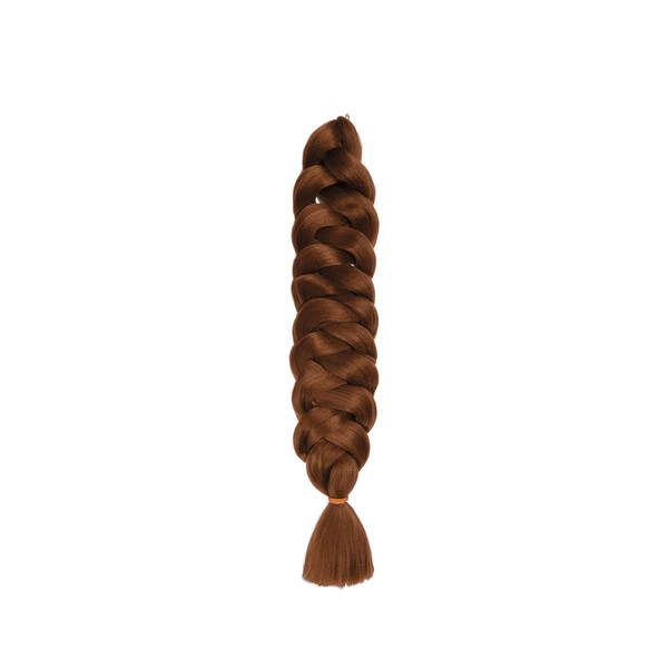 XP Card Xpresssion braid 82in Cabelo grande África Cabelos sujos