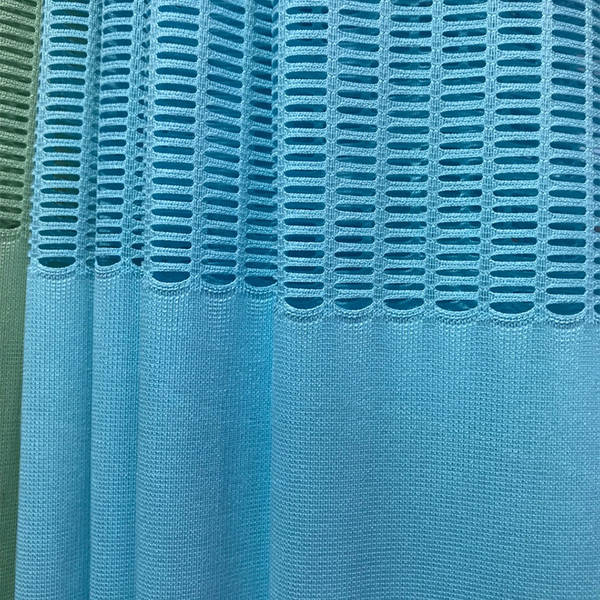 Cortina de isolamento para hospitais e quartos