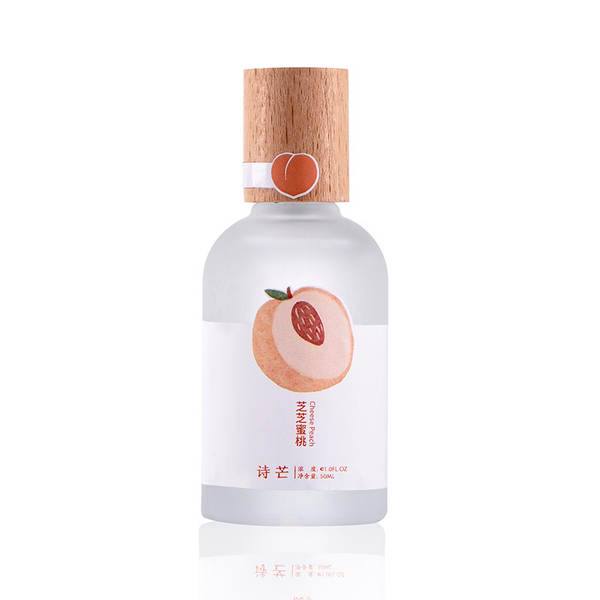 Perfume Natural 50ml