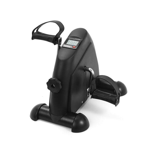 MINI BIKE Bike Treinador de pernas doméstico para idosos em casa