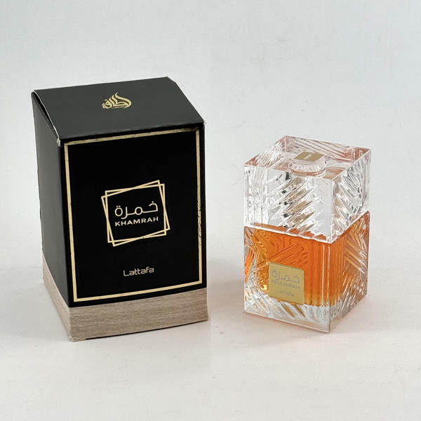 Perfume Transfronteiriço Warmkiss Camla Arábica para Homens 100ml Oriental Madeira Neutral