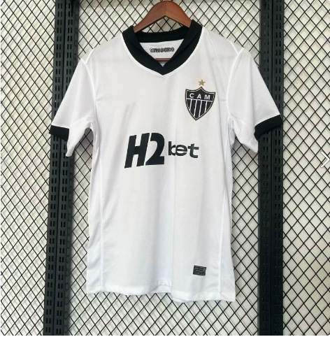 2627 Temporada Paris Real Madrid FC Barcelona Arsenal City Bayern de Míchigan AC Flamengo Camiseta de futebol