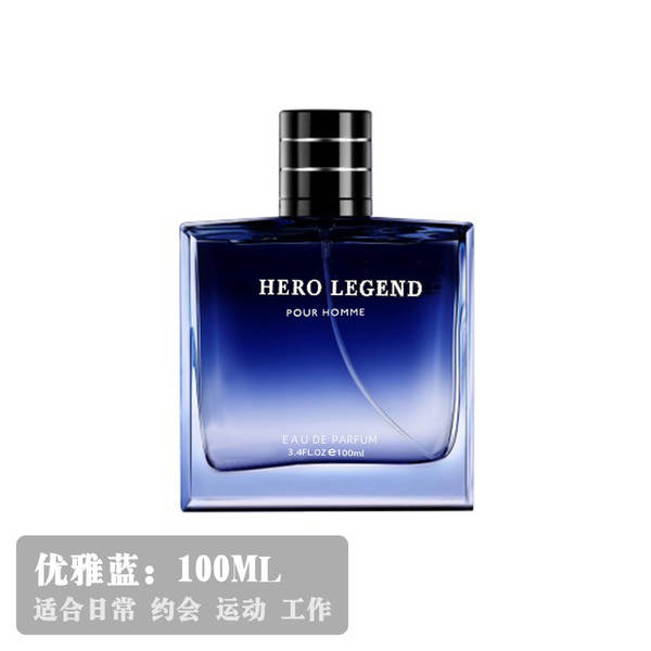 Vaporizador de Perfume Masculino 100ml