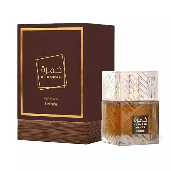 Perfumes do Oriente Médio Transfronteiriços LATTAFA Homens Perfumes Grandes marcas Mulheres Cosméticos Caixas de Presentes fábrica atacado