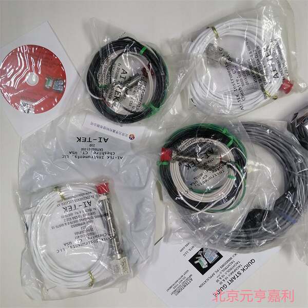 RH1512-006 ATEK AI-TEK (anteriormente airpax) Sensor de monitoramento de efeito de rotação de Hall