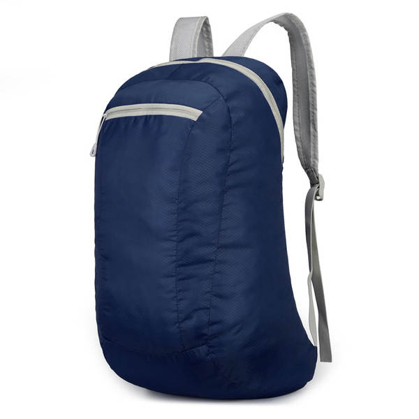 Mochila de Viagem Leve