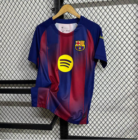 2627 Temporada Paris Real Madrid FC Barcelona Arsenal City Bayern de Míchigan AC Flamengo Camiseta de futebol