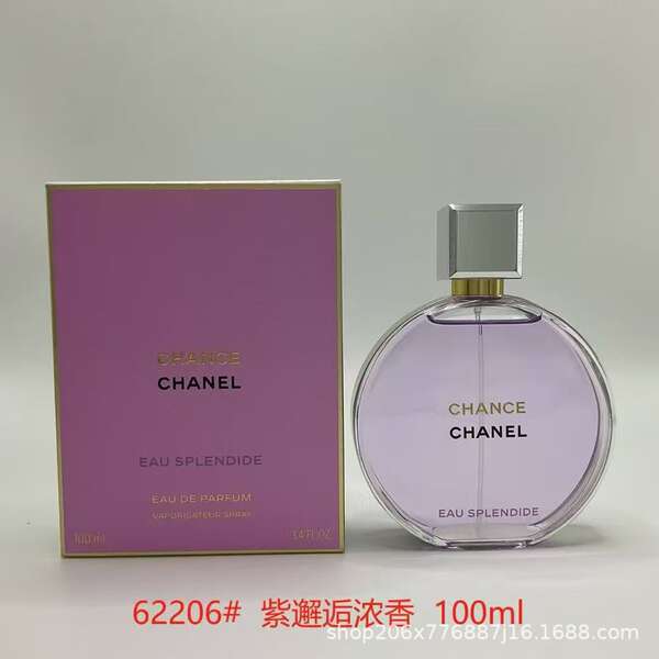 Perfume para homens de alta qualidade Coco 100ml