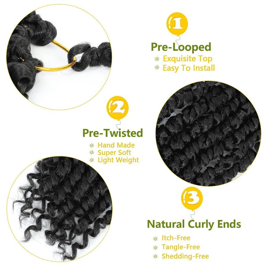 BT10inchpassiontwist é um novo produto de fabricação de fibra química.
