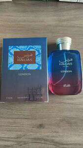 Perfumes Arábicos Oriente Médio Dubai Yara Lacanfa Perfumes Homens Mulheres Noite Odessaia Aroma Odessaia