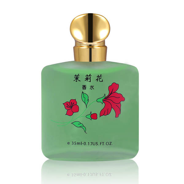 Perfume Floral Feminino