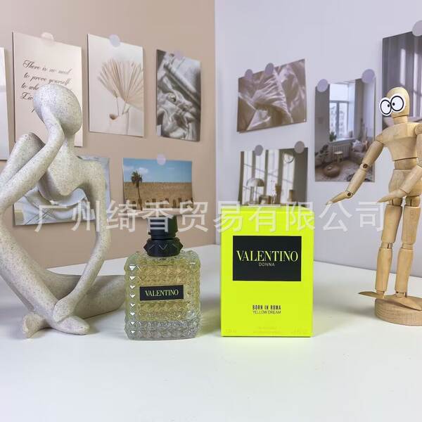 Marca de perfume de vestir-se amor livre azul-azul deserto doce coração terra amarelo-verde encontro senhora fragrância 100ml