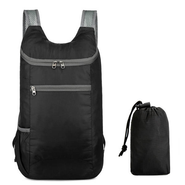 Mochila de Viagem Leve