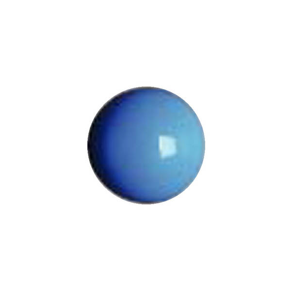 Olhos de Plástico para Bonecas