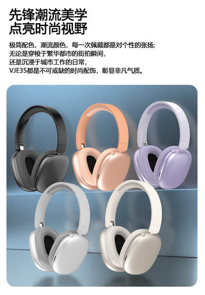 2026 novo fone de ouvido sem fio Bluetooth ultra longa duração alta qualidade de fone de ouvido de movimento fábrica grossista transfronteiriça