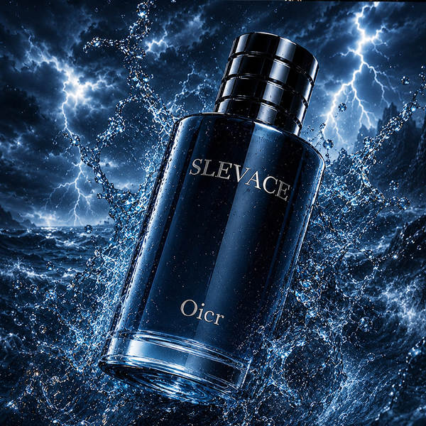 JEANMISS perfume de homem selvagem perfume de alta qualidade perfume de dragão azul transfronteiriço do Sudeste Asiático