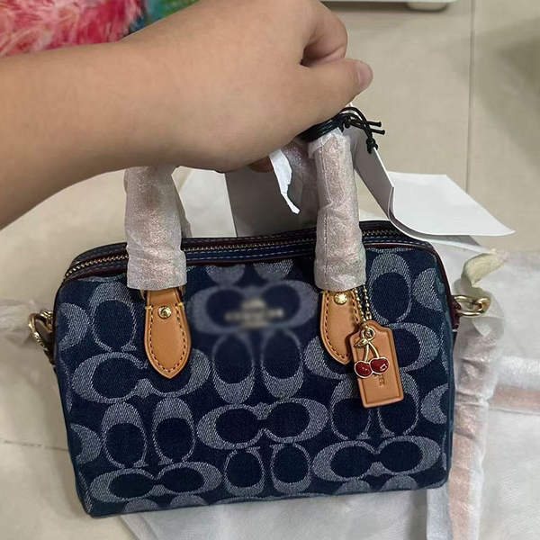 Bolsa Feminina Estilo Boston
