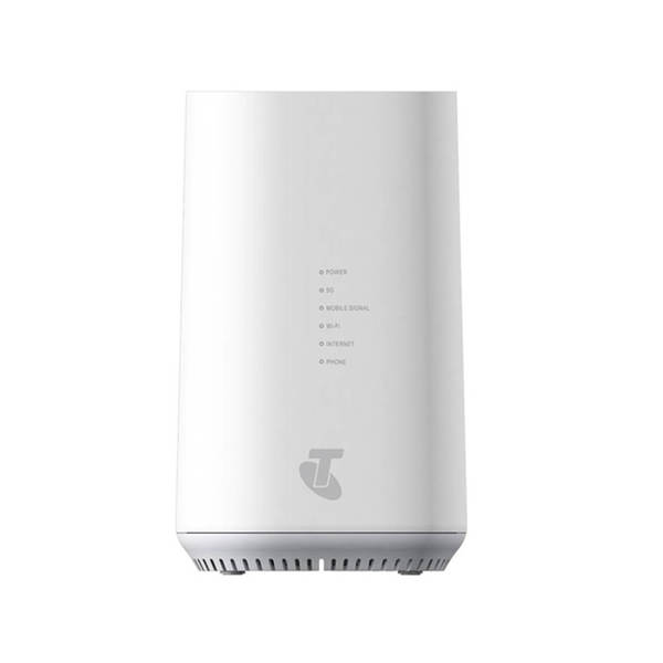 Telstra 5G Home Modem X55 AW1000 WiFi6 AX3600 roteador sem fio de dupla frequência