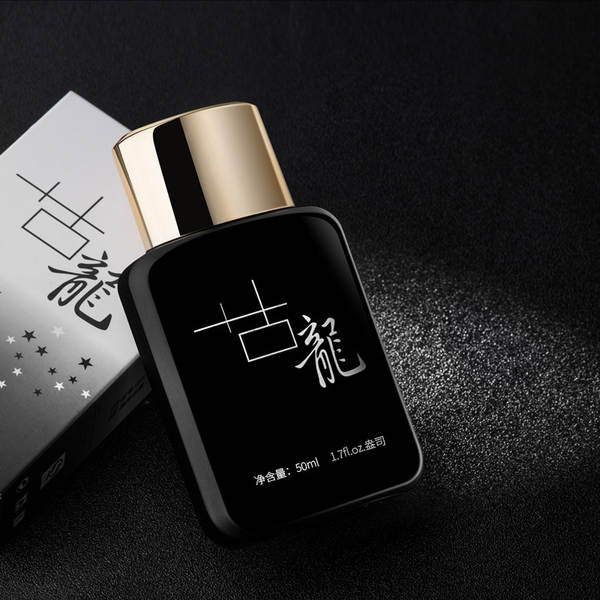 Perfume Masculino Royal Dragon