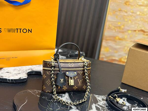 Bolsa feminina de couro