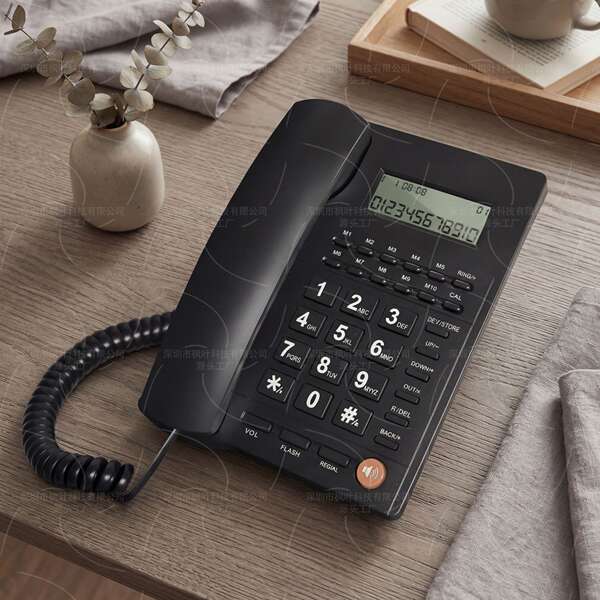 Telefone Fixo Residencial