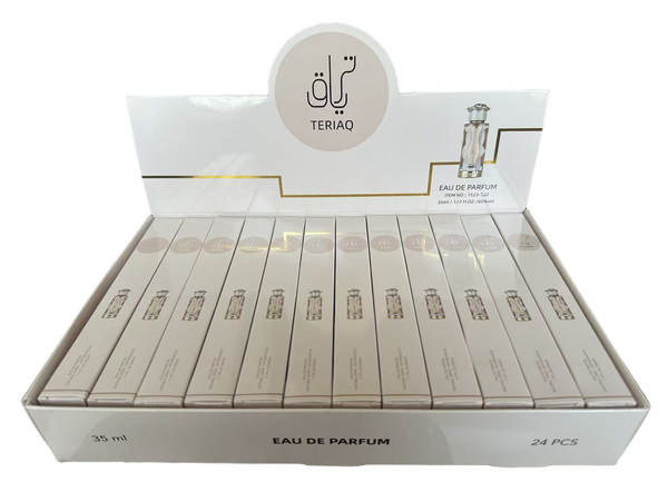 Perfume Amâncio Noturno 35ML