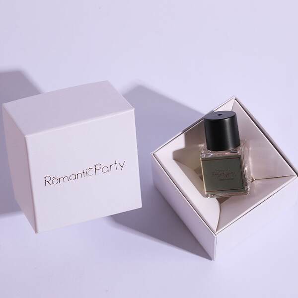 Perfume Íntimo Rosa e Pêssego