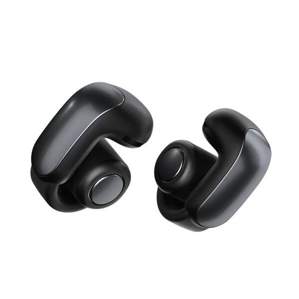 Bose Ultra Open Earbuds Immersive Audio wireless headphones