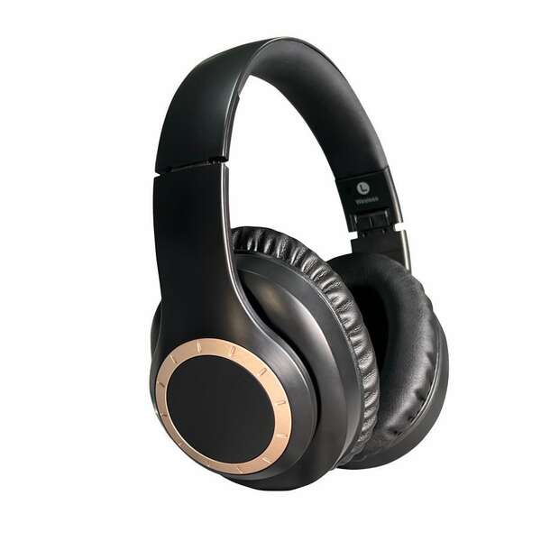 Wireless Headphone Transfronteiriço para Redução de Ruído