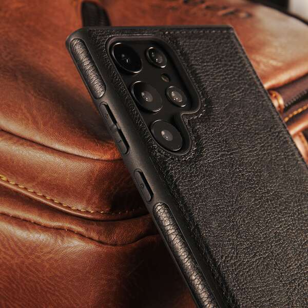 Capa de celular Samsung S26 Ultra S25 ULtra S24 suave