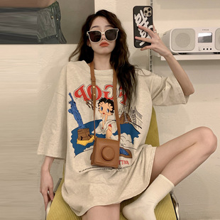 2026 Verão T-Shirt T-Shirt T-Shirt T-Shirt T-Shirt