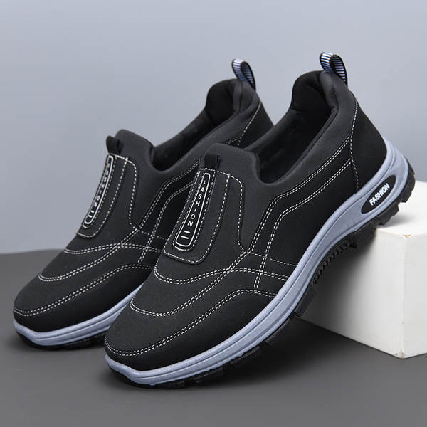 Sapato esportivo masculino