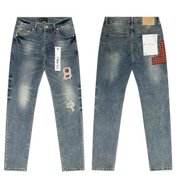 Calça Jeans Masculina