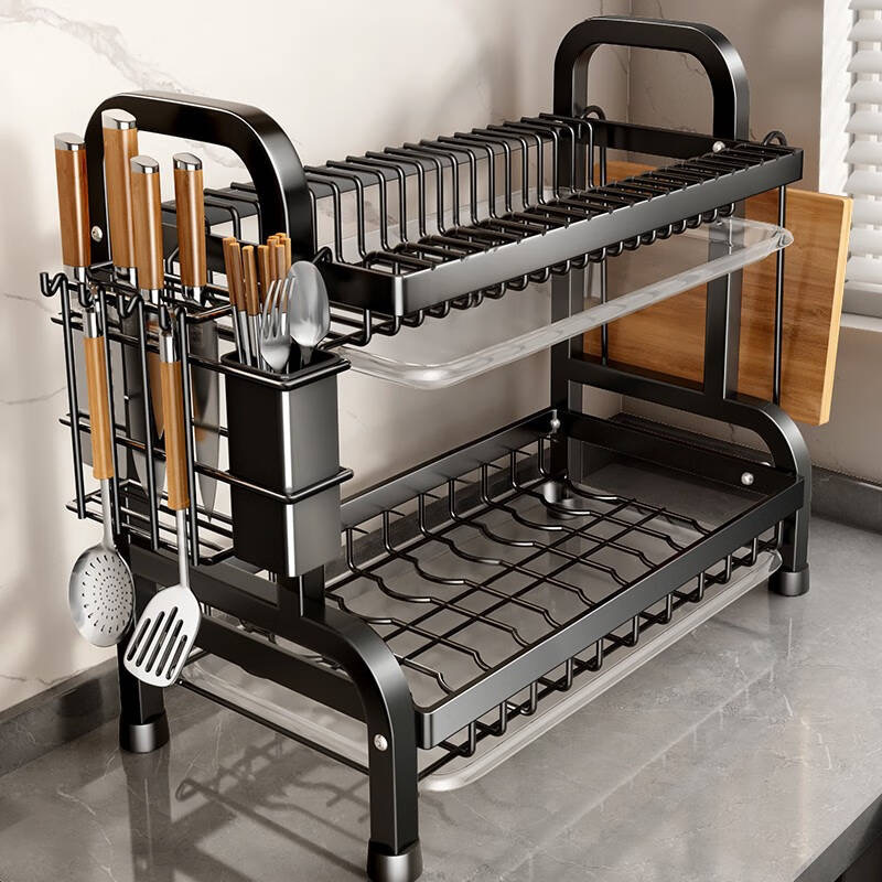 Suporte para Utensílios de Cozinha