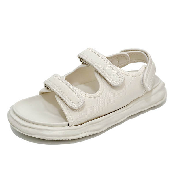 Sapato de praia masculino
