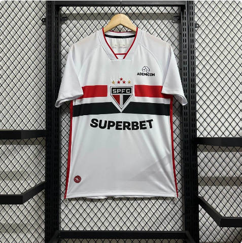 2627 Temporada Paris Real Madrid FC Barcelona Arsenal City Bayern de Míchigan AC Flamengo Camiseta de futebol