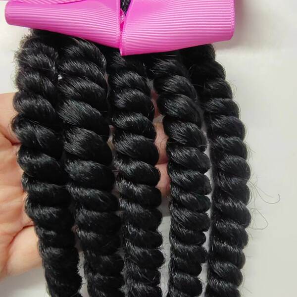 2025 Outono Novo Têxtil De Cabelo De Cabelo De Cauda De Cabelo, Decoração De Pérola Deformada De Cabelo De Cauda De Borboleta