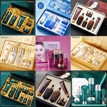 Creme de Olhos com Hialuronico