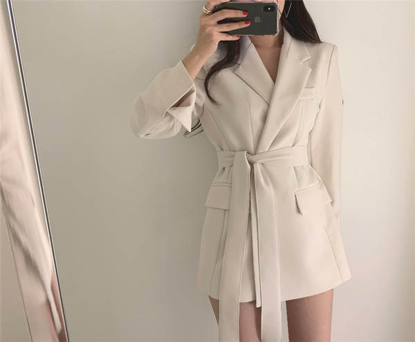 Jaqueta feminina de inverno estilo coreano