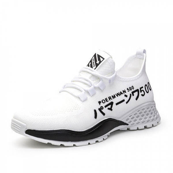 2025 Novo modelo de sapatos esportivos masculinos atacado cross-border sapatos masculinos de lazer sapatos de lazer casal de moda confortável